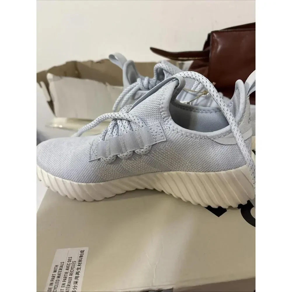 Adidas‎ Kaptir Flow Blue Us 6.5 New With Tags